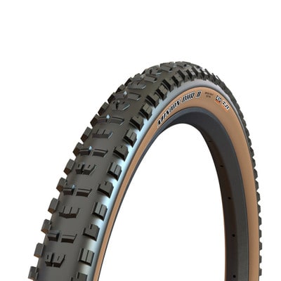 Maxxis Minion DHR II 29 x 2.40 WT skinwall tyre