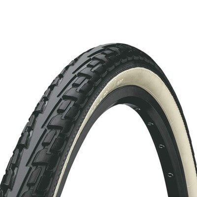 Continental clincher tyre Ride Tour 700 x 47C black