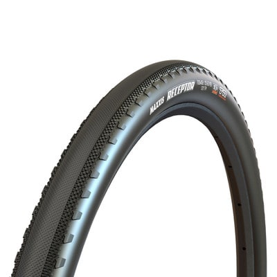 Maxxis Gravelreifen Receptor 28 x 40C schwarz