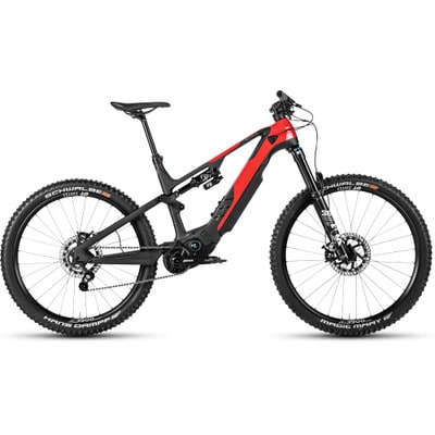 Rotwild R.X1000 FS PRO red 2025