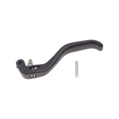 Magura brake lever 2-finger aluminium lever for MT6, MT7, MT8, MT Trails SL