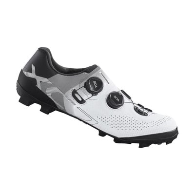 Shimano XC702M Cross Country white