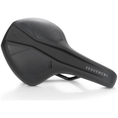 Cube Natural Fit Saddle Sequence+