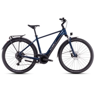 Cube Touring Hybrid ONE 625 deepsea´n´chrome 2025