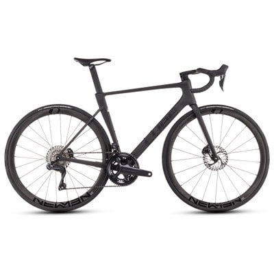 Cube Litening AIR C:68X Race blackline 2025