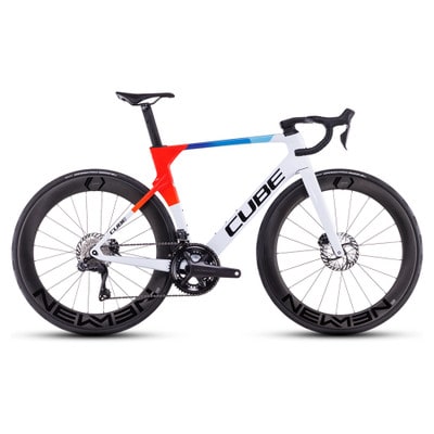 Cube Litening AERO C:68X Race teamline 2025