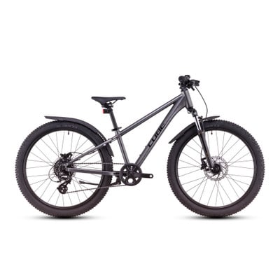 Cube Acid 240 Disc Allroad grey´n´flash 2025