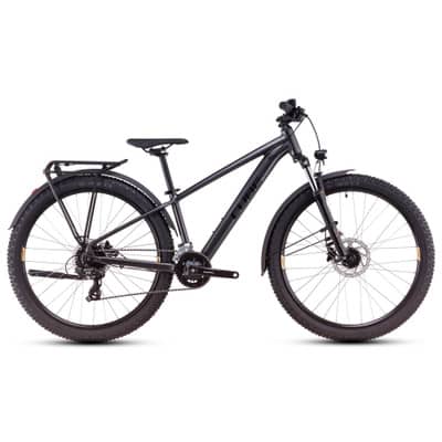 Cube Acid 260 Disc Allroad grey´n´flash 2025