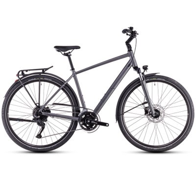 Cube Touring Pro slabgrey´n´metal 2025