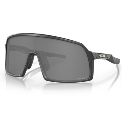 Oakley glasses Sutro S high resolution carbon / Prizm black