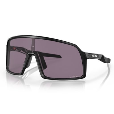 Oakley glasses Sutro S matte black / Prizm grey