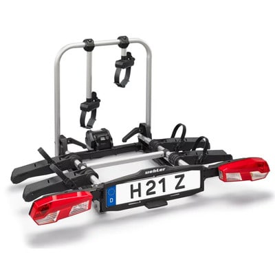 Uebler hitch carrier H21z