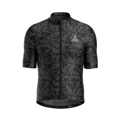 Adicta Lab Jersey Nucleus black grey