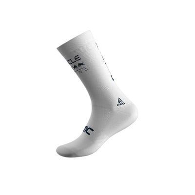 Adicta Lab Socken Ichnite red bull white blue