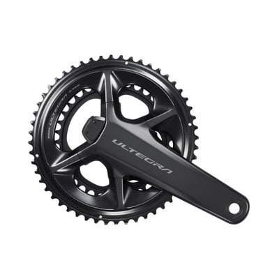 Shimano Ultegra FCR8100P crankset 50-34 172.5 mm