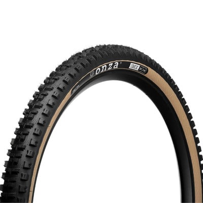 Onza Reifen Tires Ibex 27.5 x 2.60 skinwall/schwarz