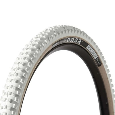 Onza tyre Porcupine 27.5x2.40 white edition