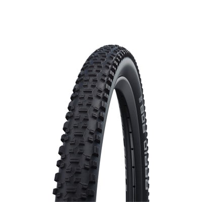 Schwalbe Drahtreifen Rapid Rob 29 x 2.25 schwarz