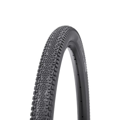 WTB tyres Riddler TCS 700Cx45 black