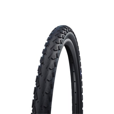 Schwalbe clincher tyre Land Cruiser 24x2.00