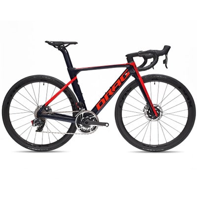 Drag Celerra G2 TE Red AXS blue red