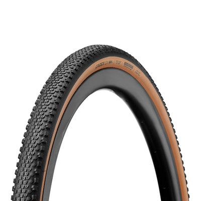 Cadex Reifen GX Gravel Tubeless 40 x 622 schwarz