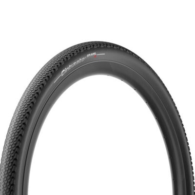 Pirelli Faltreifen Cinturato Gravel Hard Terrain 35-622 schwarz