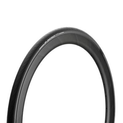 Pirelli folding tyre P Zero Road 26-622 black