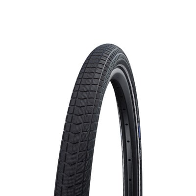 Schwalbe clincher tyre Big Ben 28 x 2.00 black