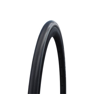 Schwalbe folding tyre One 25-622 black