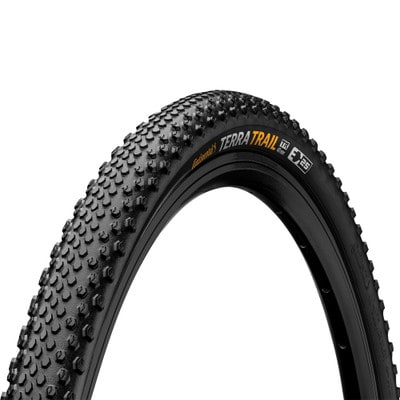 Continental folding tyre Terra Trail ProTection 28 x 1.50 black