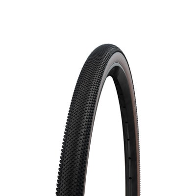 Schwalbe tyre G-ONE Allround 700 x 35 bronze sidewall