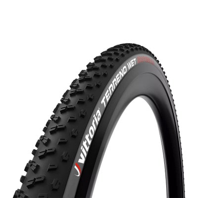 VITTORIA Faltreifen Terreno Wet Cyclocross TNT G2.0 33-622 schwarz