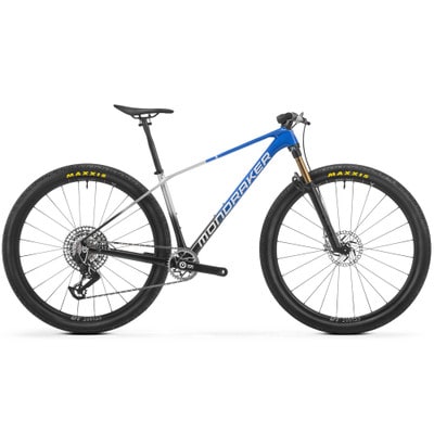 Mondraker Podium RR SL Carrera Blue 2025