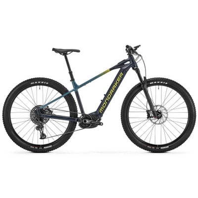 Mondraker Prime R Midnight Blue 2025