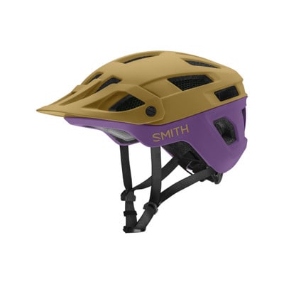 Smith helmet Engage 2 MIPS matte coyote indigo