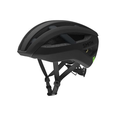 Smith helmet Network MIPS blackout