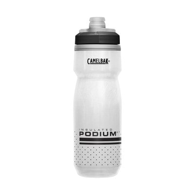 Camelbak Podium Chill 600ml white/black