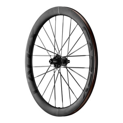 Cadex 50 Ultra Tubeless Disc hinten Sram XDR