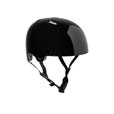 Fox Helmet Flight Pro Black