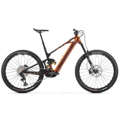 Mondraker Crafty Carbon XR Mars 2025