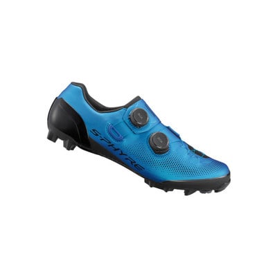 Shimano XC903M Off-Road blau