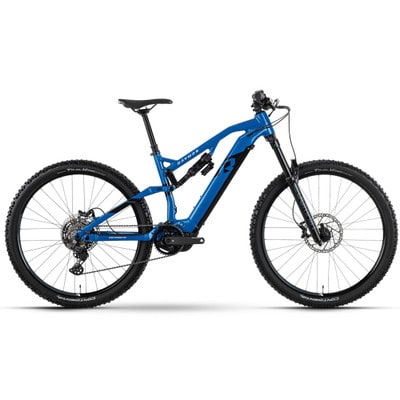 Raymon TrailRay 140E 9.0 newblue