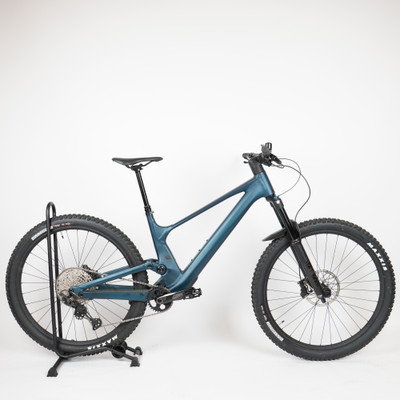 Scott Genius 930 2024 - RH-L Testbike