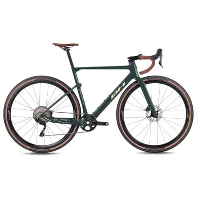 BH GRAVELX AT 3.0 dark green 2025