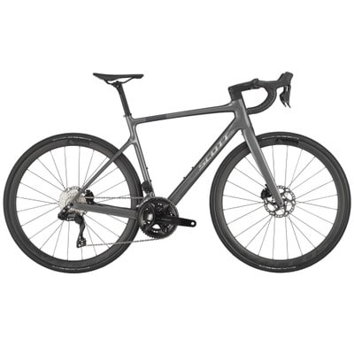 Scott Addict 30 slate grey 2025