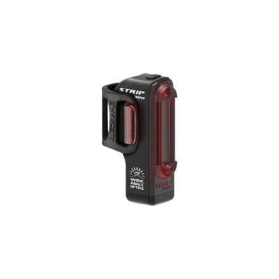 Lezyne Strip Drive Pro Rücklicht bis zu 300 lm