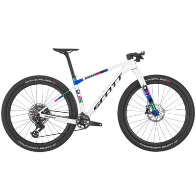 Scott Scale Gravel RC beluga grey 2025