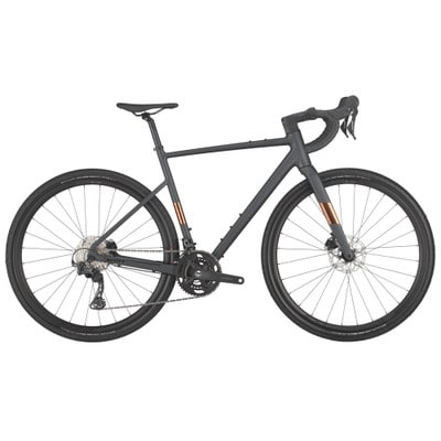 Scott Speedster Gravel 10 mastaphora grey 2025