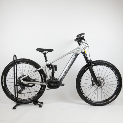 Mondraker Crafty R 29 2022 RH-S used bike